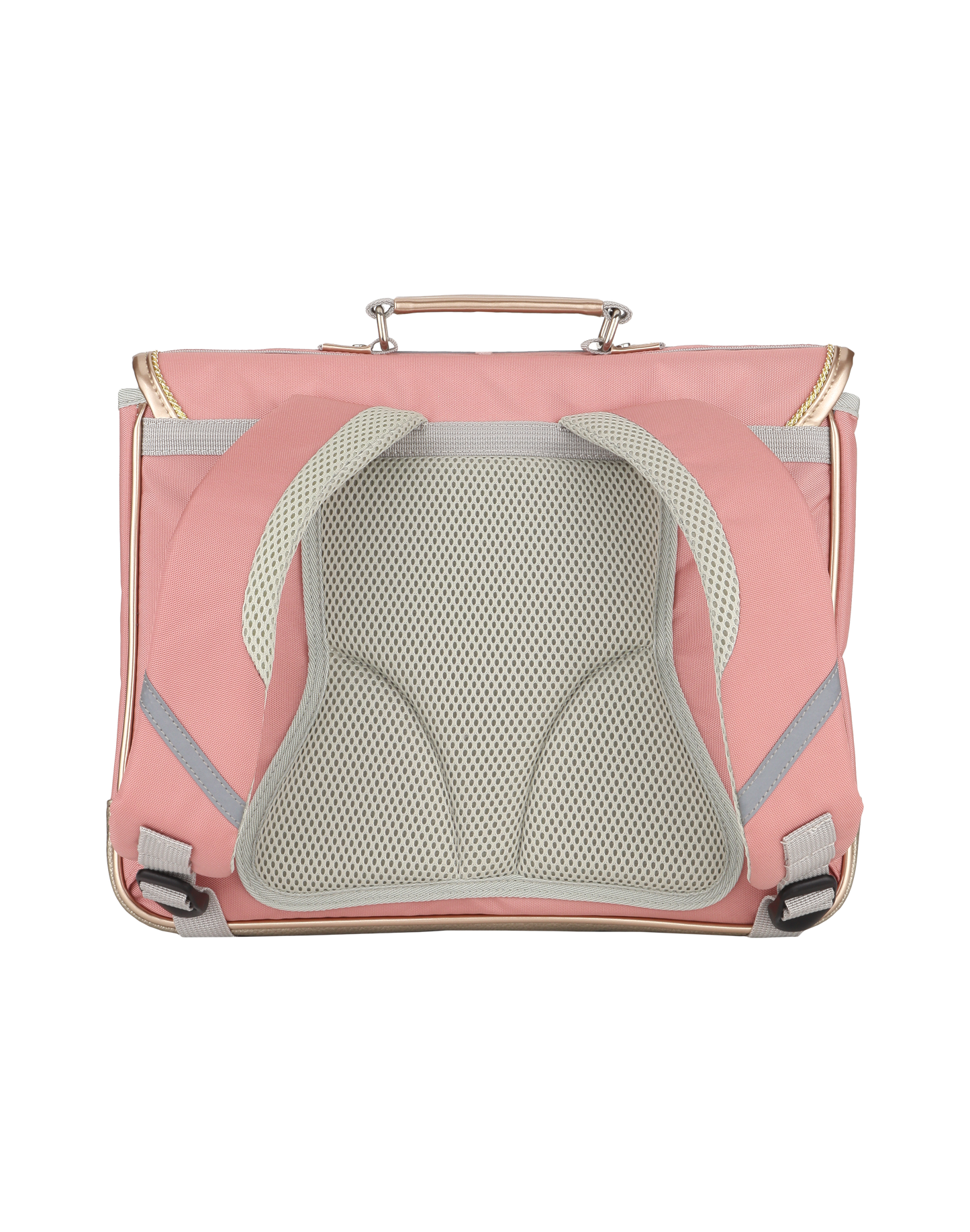 BACK TO SCHOOL - ŠOLSKA TORBA METULJ - LARGE SIZE