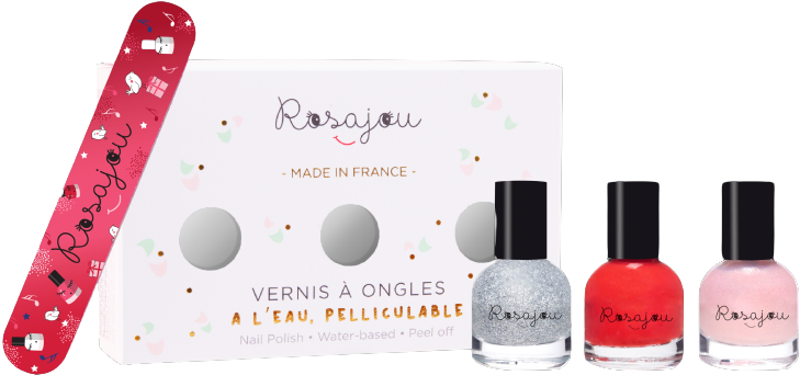 Set Madame- Ballerina - Star