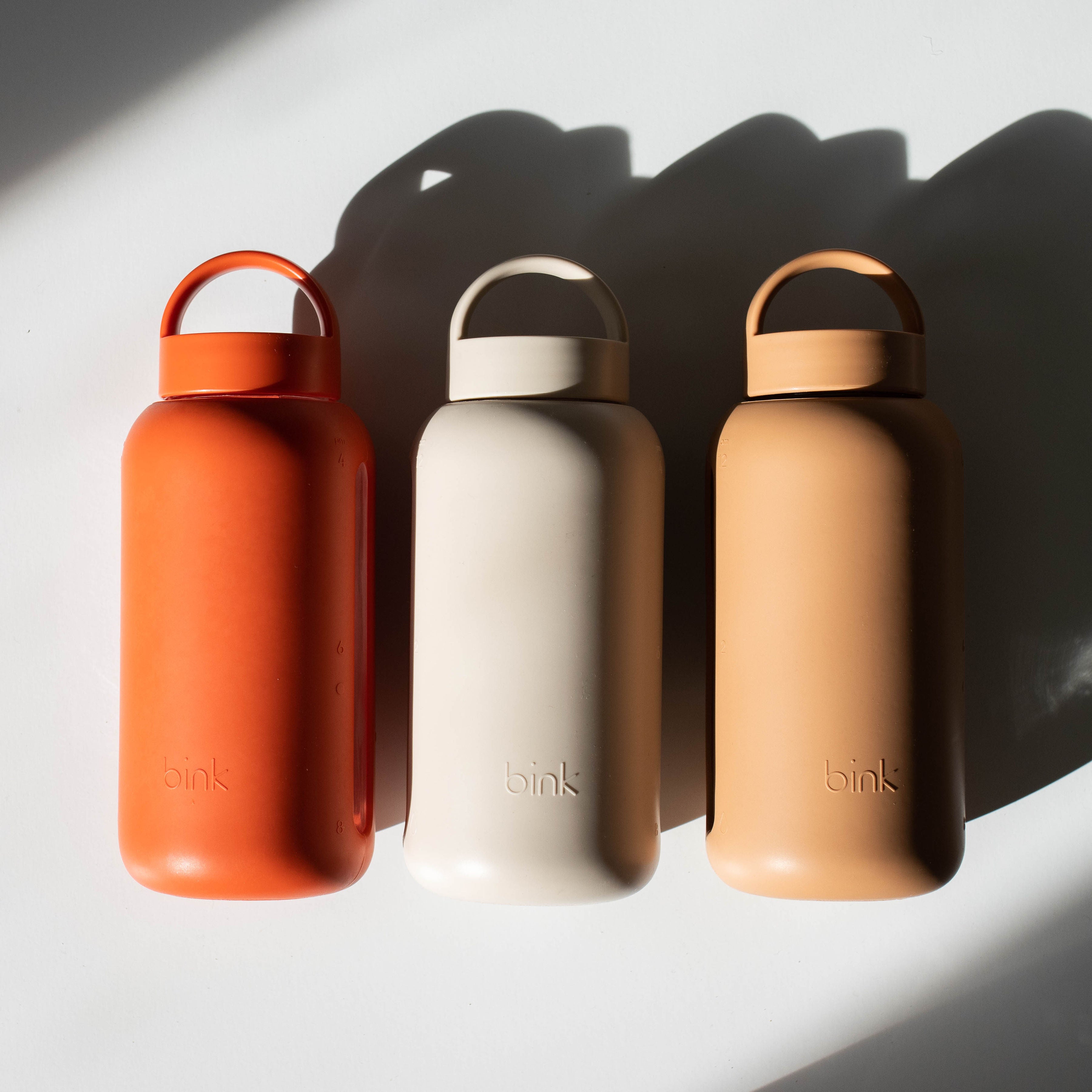 BINK STEKLENICA - DNEVNA STEKLENICA 