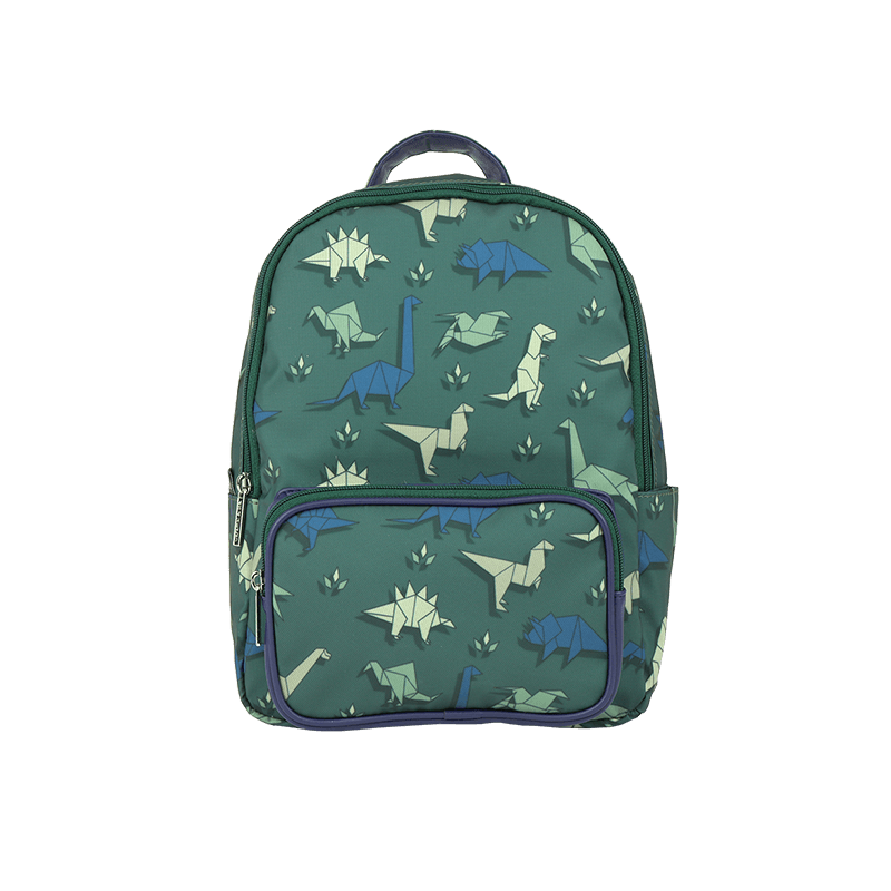 OTROŠKI NAHRBTNIK ZA VRTEC BACKPACK SMALL DINOGAMI