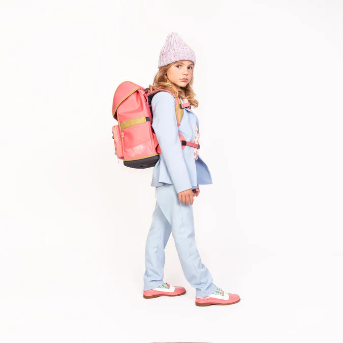 JEUNE PREMIER ERGOMAXX SET CANDY | Kompletni ergonomski šolski set za deklice