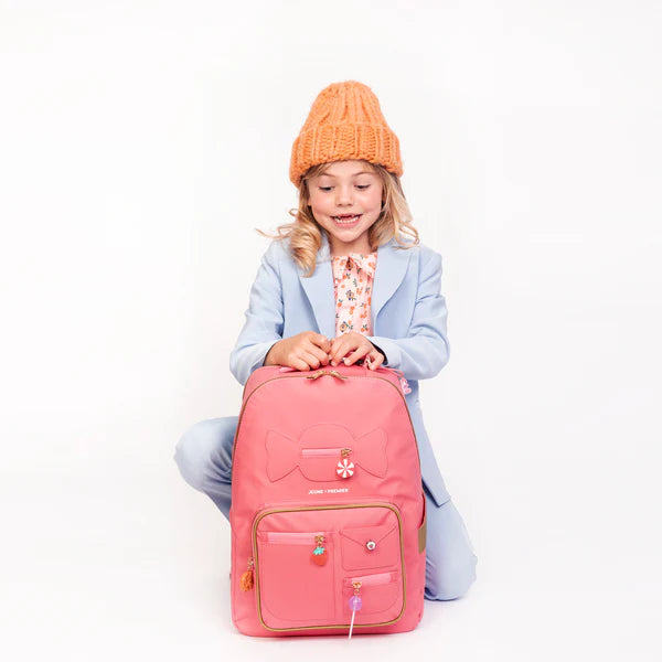 OTROŠKI ŠOLSKI NAHRBTNIK JEUNE PREMIER BACKPACK NEW BOBBIE CANDY