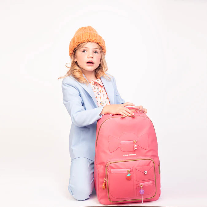 OTROŠKI ŠOLSKI NAHRBTNIK JEUNE PREMIER BACKPACK NEW BOBBIE CANDY