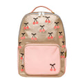 DJEČJI ŠKOLSKI RUKSAK JEUNE PREMIER BACKPACK NEW BOBBIE CHERRY POMPON