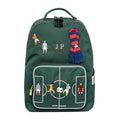 DJEČJI ŠKOLSKI RUKSAK JEUNE PREMIER BACKPACK NEW BOBBIE FC JEUNE PREMIER