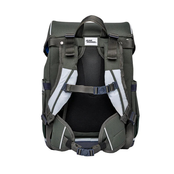 JEUNE PREMIER ERGOMAXX SET BIG FIVE | Kompletni ergonomski šolski set za fante