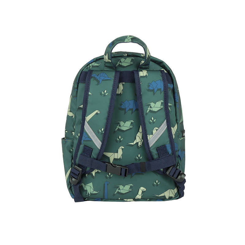 OTROŠKI NAHRBTNIK ZA VRTEC BACKPACK SMALL DINOGAMI