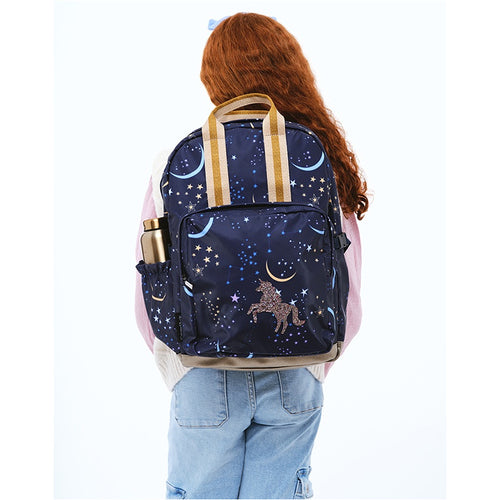 BACK TO SCHOOL - NAHRBTNIK CONSTELLATION NIGHT - LARGE SIZE