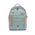 JEUNE PREMIER COLLEGE- Pastel