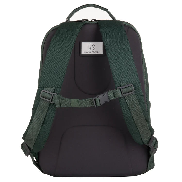 DJEČJI ŠKOLSKI RUKSAK JEUNE PREMIER BACKPACK NEW BOBBIE FC JEUNE PREMIER