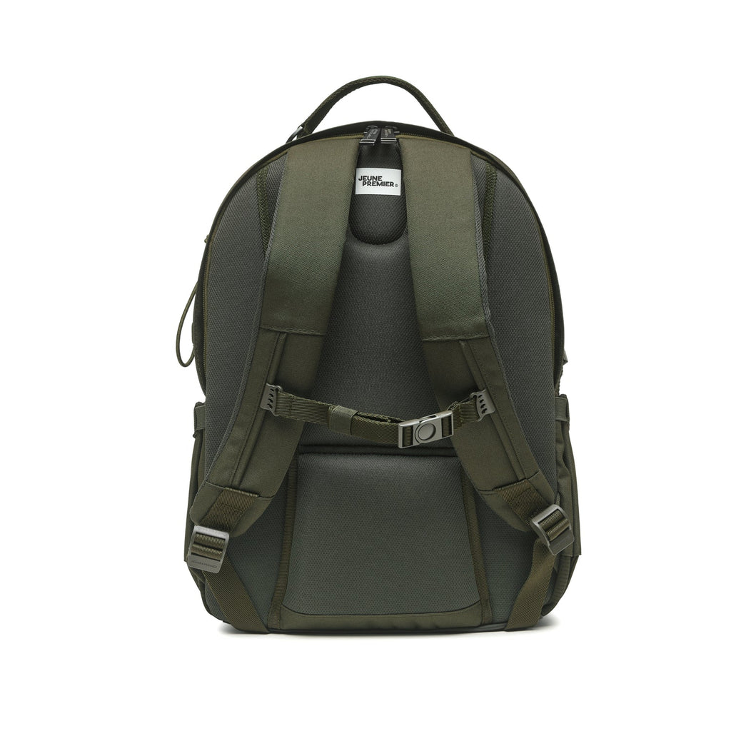 JEUNE PREMIER COLLEGE- KHAKI
