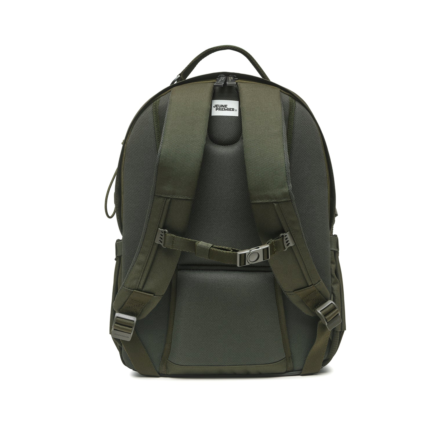 JEUNE PREMIER COLLEGE- KHAKI