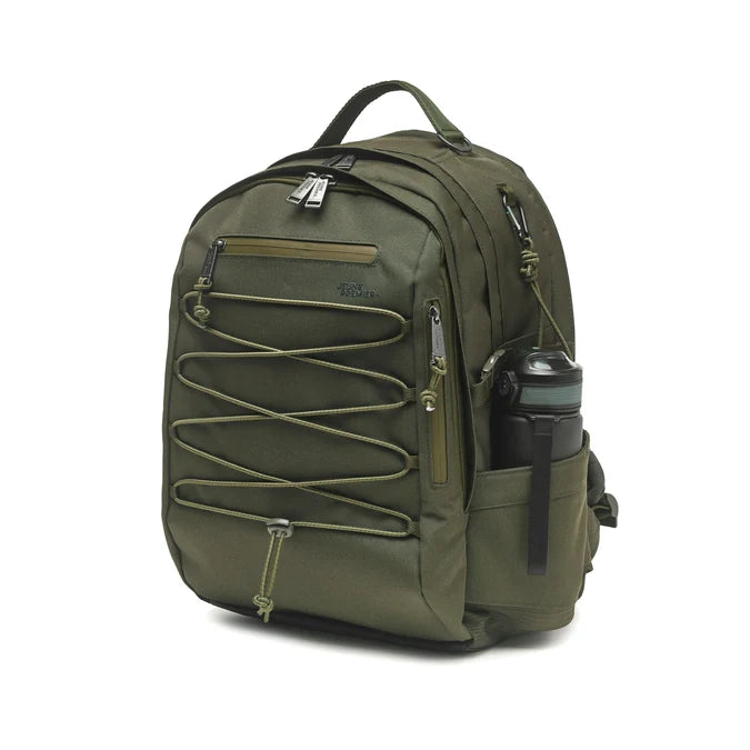 JEUNE PREMIER COLLEGE- KHAKI