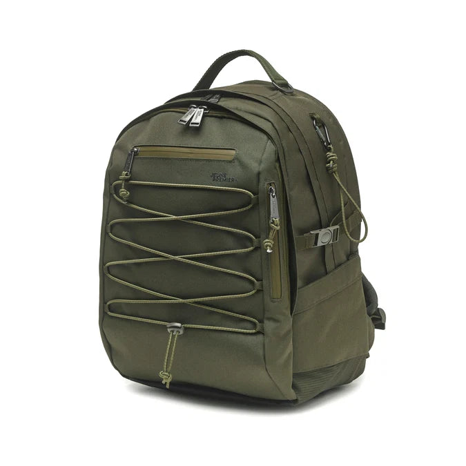 JEUNE PREMIER COLLEGE- KHAKI