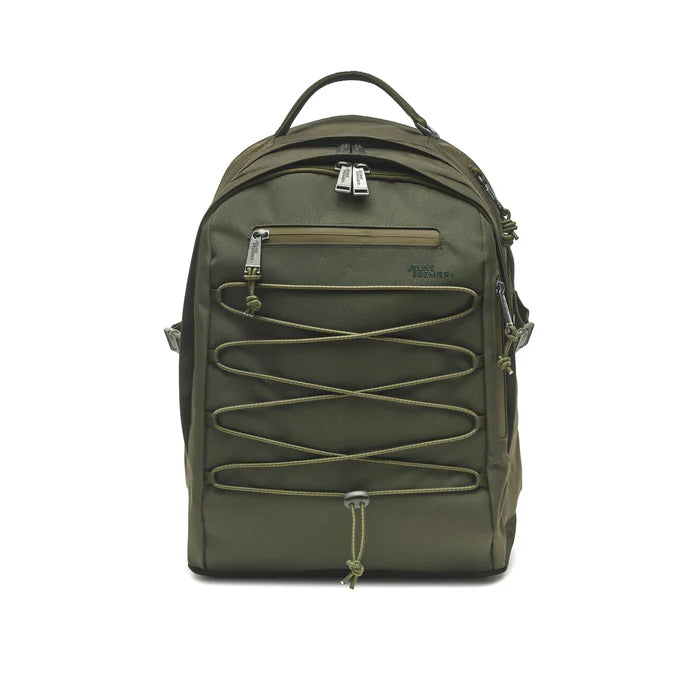 JEUNE PREMIER COLLEGE- KHAKI