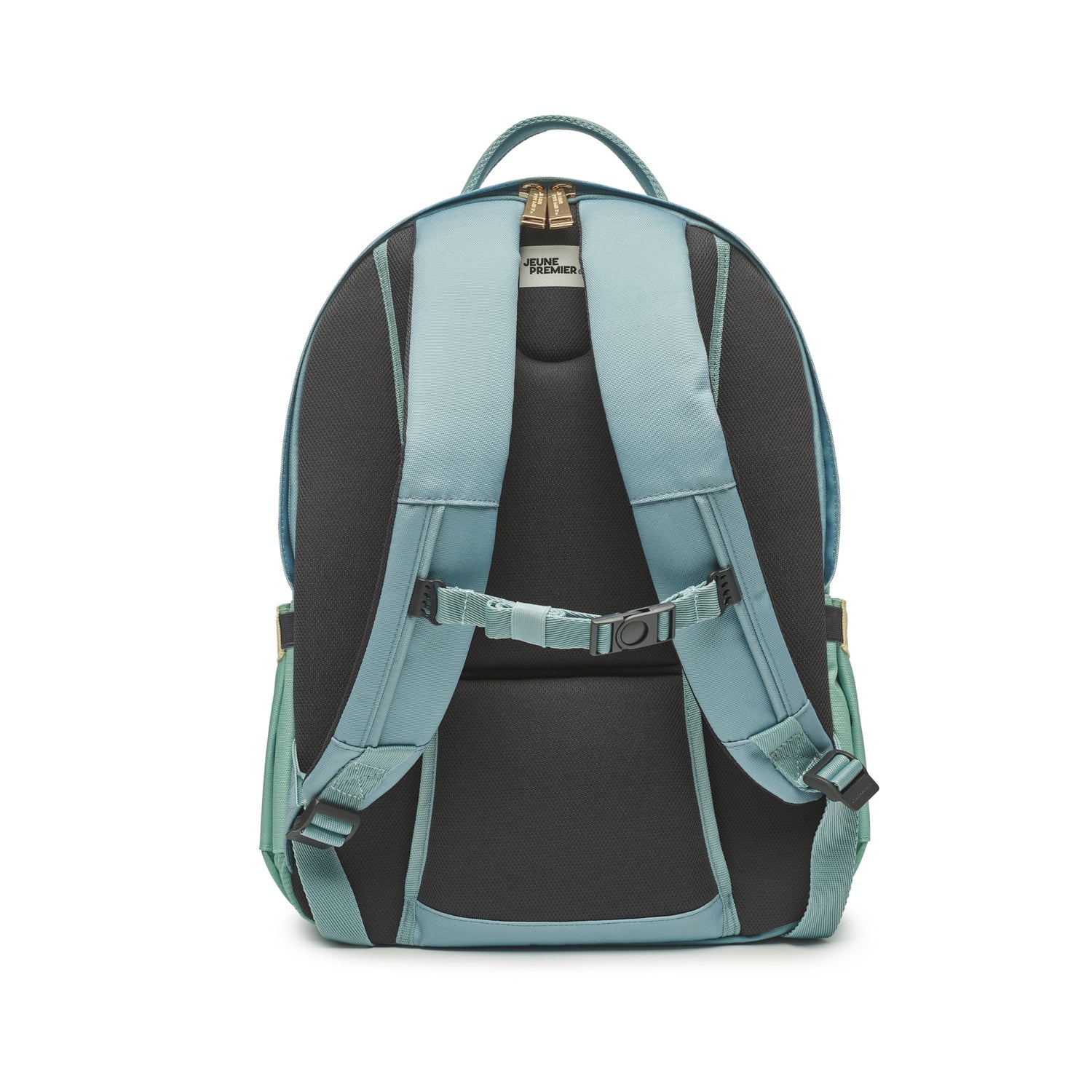 JEUNE PREMIER COLLEGE- Pastel