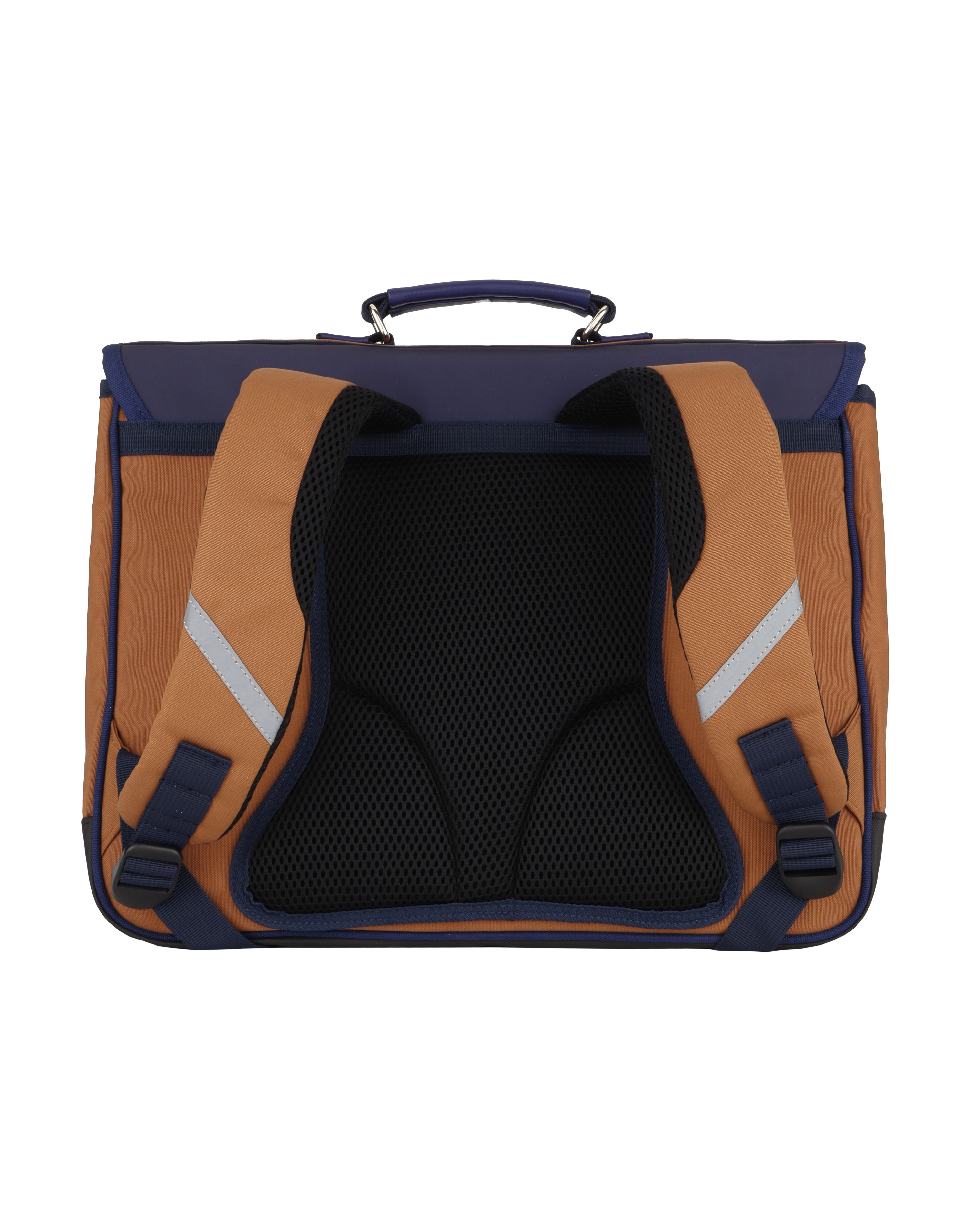 NAZAJ V ŠOLO - OTROŠKA ŠOLSKA TORBA SIMBA - SREDNJA VEL 