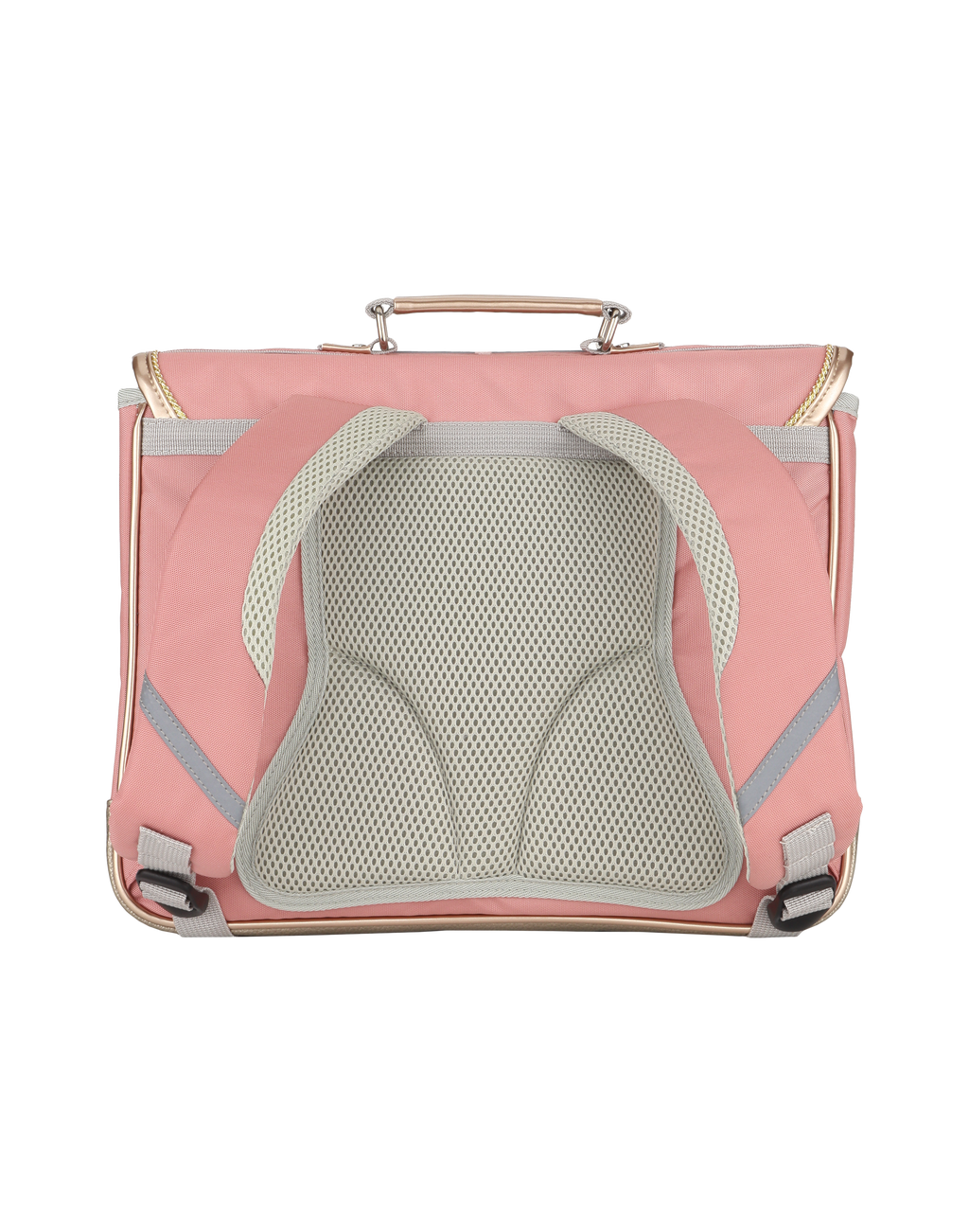 NAZAJ V ŠOLO - ŠOLSKA TORBA METULJ - VELIKA VELIKOST