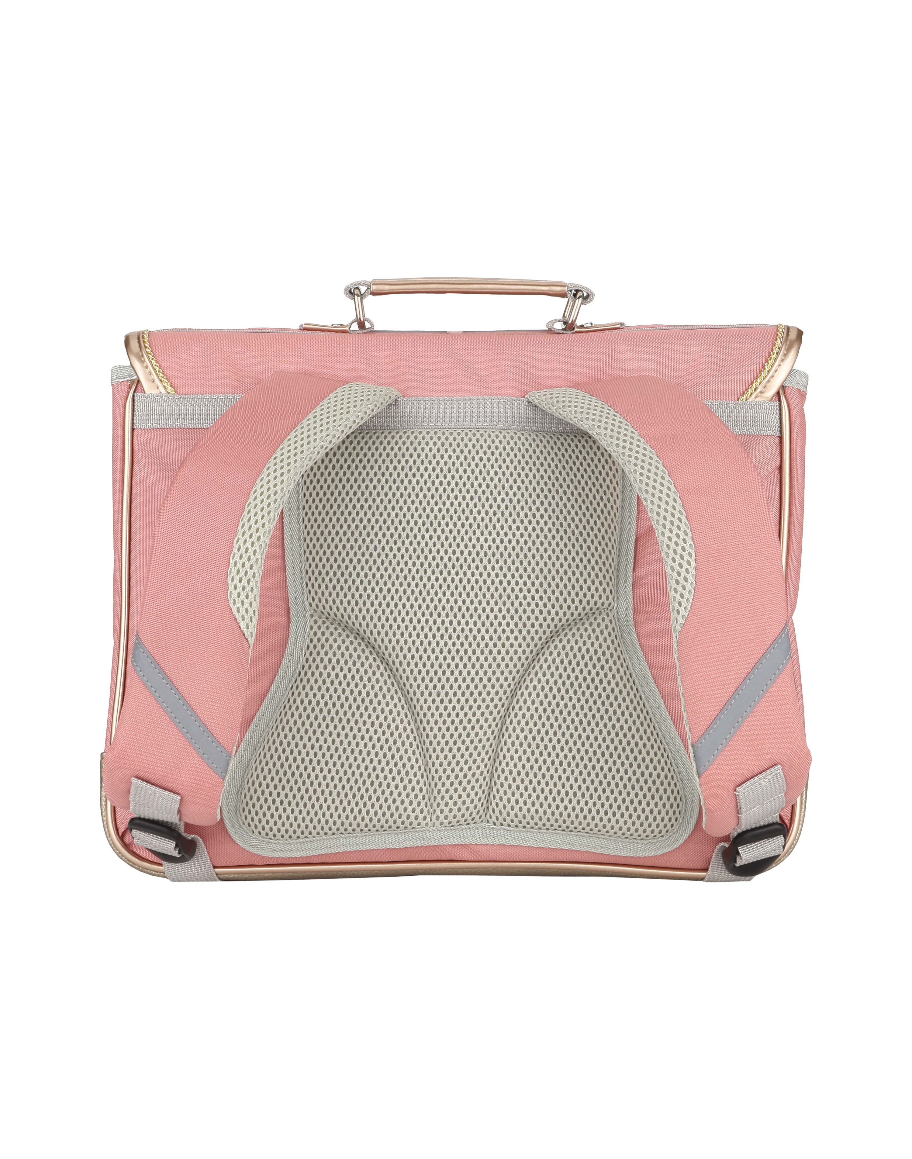 NAZAJ V ŠOLO - ŠOLSKA TORBA METULJ - VELIKA VELIKOST