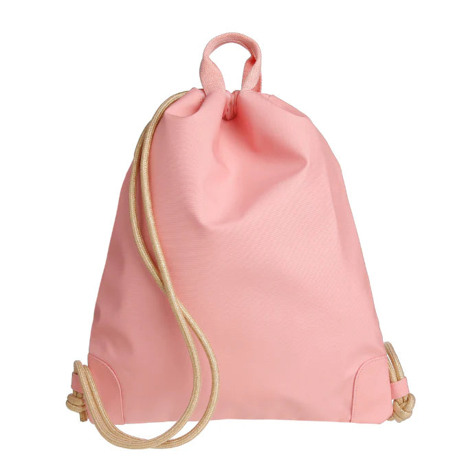 JEUNE PREMIER ERGOMAXX SET CHERRY POMPON| Kompletni ergonomski šolski set za deklice