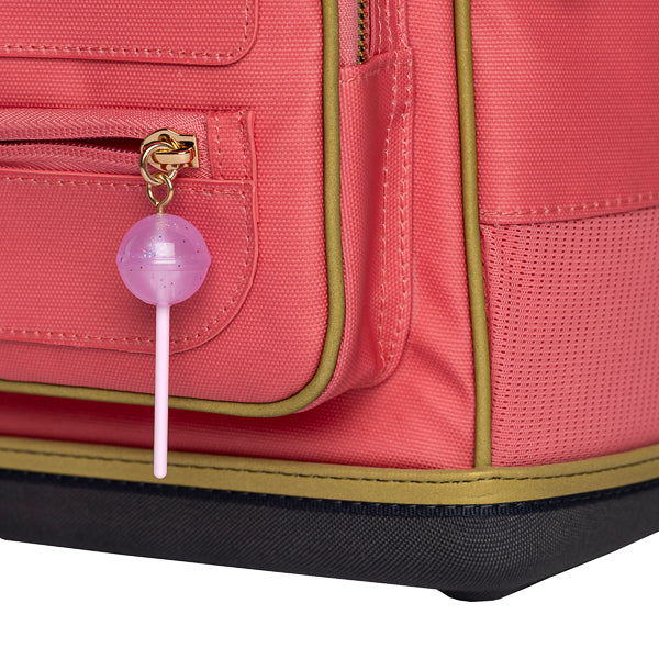 JEUNE PREMIER ERGOMAXX SET CANDY | Kompletni ergonomski šolski set za deklice