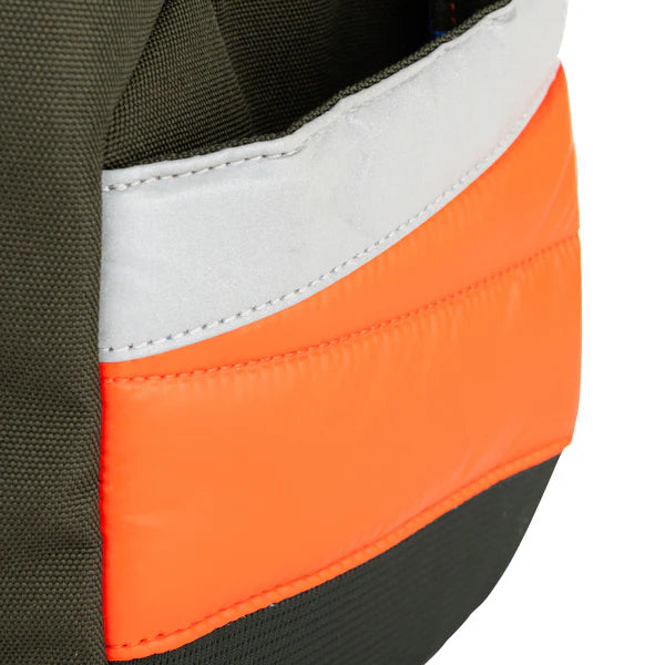 DJEČJI ŠKOLSKI RUKSAK JEUNE PREMIER BACKPACK NEW BOBBIE CAMP LIFE