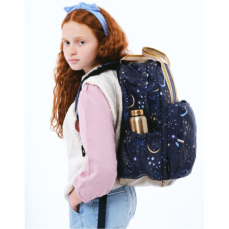 NAZAJ V ŠOLO - NOČ OZVEZDJA NAHRBTNIK - VELIKA VELIKOST