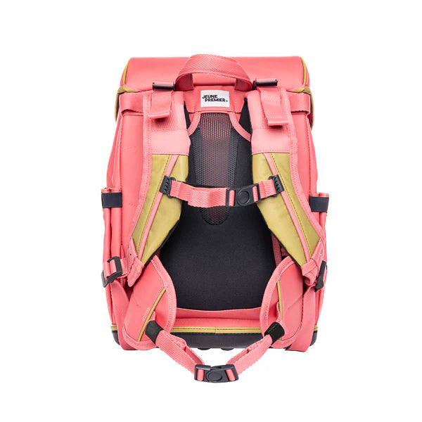 JEUNE PREMIER ERGOMAXX SET CANDY | Kompletni ergonomski šolski set za deklice