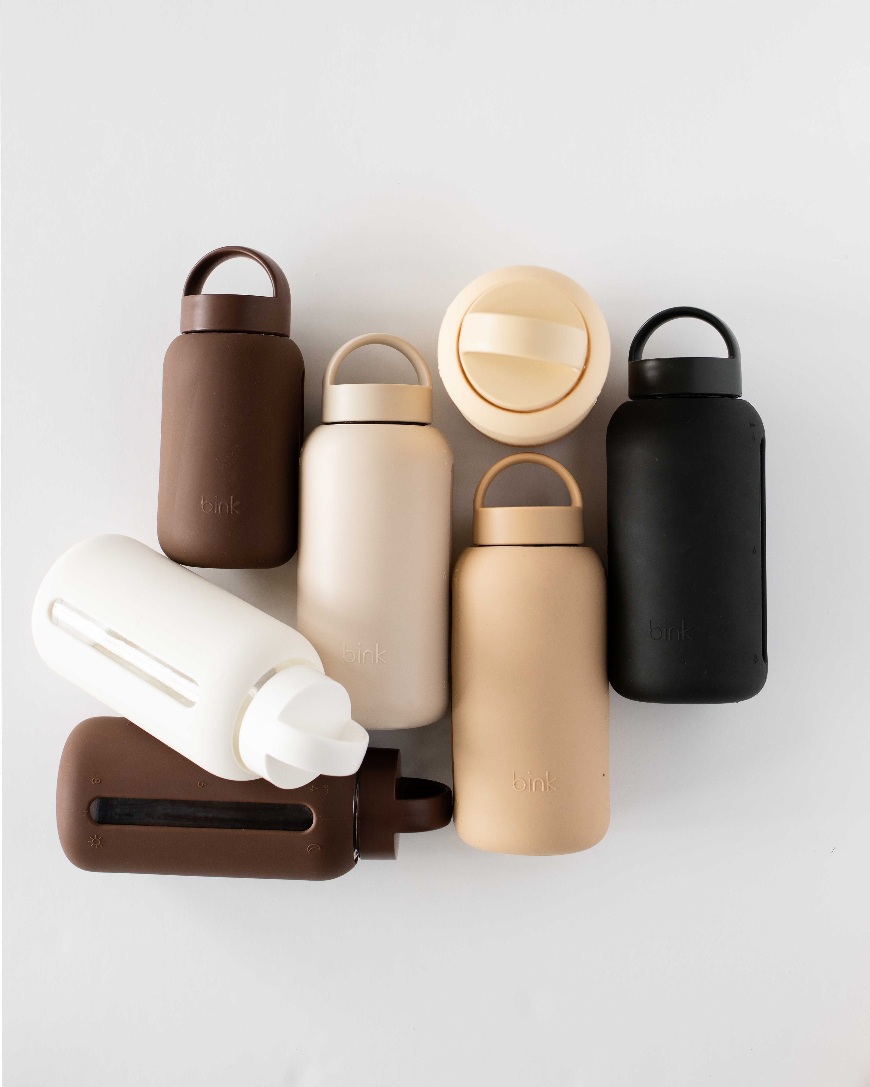 BINK STEKLENICA - DNEVNA STEKLENICA 