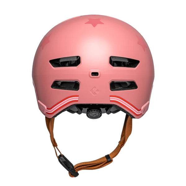 JEUNE PREMIER x LAZER KOLESARSKA ČELADA PINK