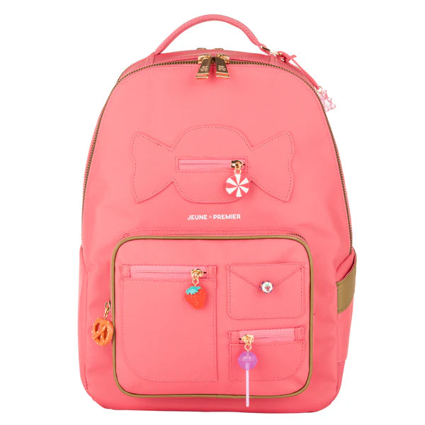OTROŠKI ŠOLSKI NAHRBTNIK JEUNE PREMIER BACKPACK NEW BOBBIE CANDY