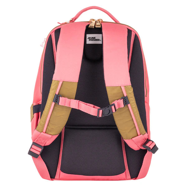OTROŠKI ŠOLSKI NAHRBTNIK JEUNE PREMIER BACKPACK NEW BOBBIE CANDY
