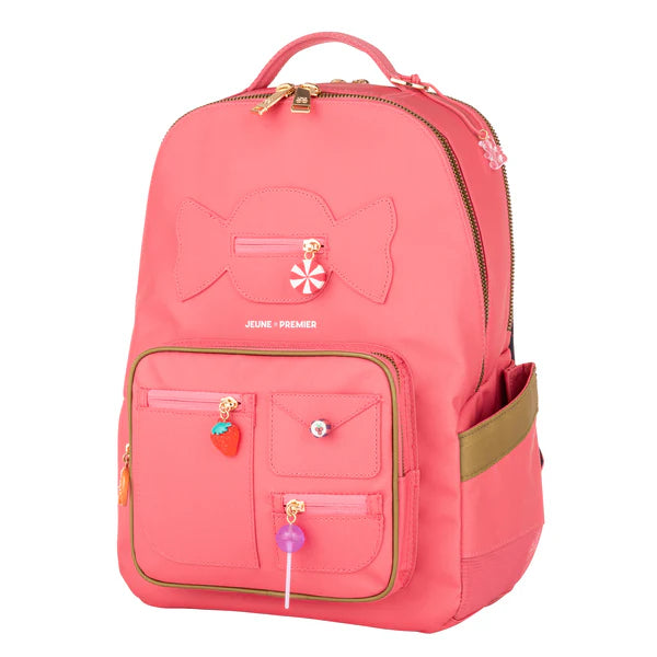 OTROŠKI ŠOLSKI NAHRBTNIK JEUNE PREMIER BACKPACK NEW BOBBIE CANDY
