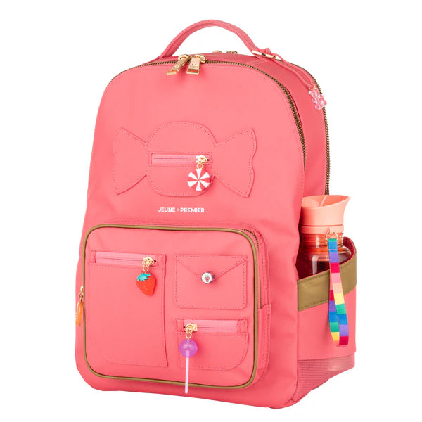 OTROŠKI ŠOLSKI NAHRBTNIK JEUNE PREMIER BACKPACK NEW BOBBIE CANDY