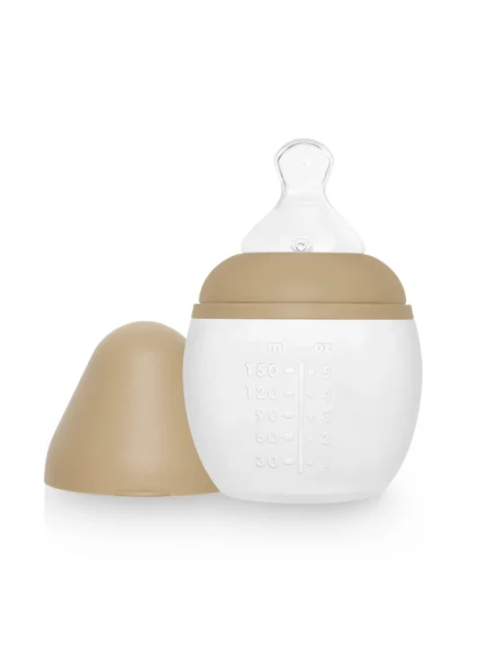 Élhée steklenička Anti- Colic 150ml Oats