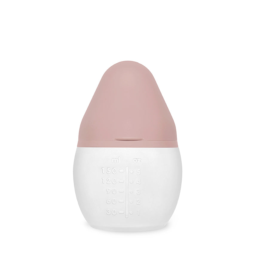 Élhée steklenička Anti-Colic 150ml BLUSH