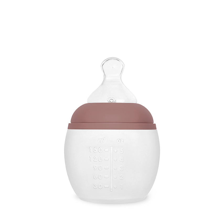 Elhée steklenička Anti-Colic 150ml BLOSSOM