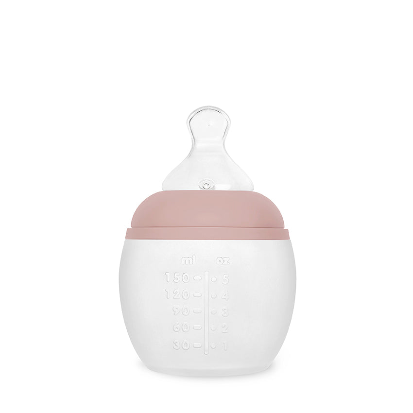 Élhée steklenička Anti-Colic 150ml BLUSH