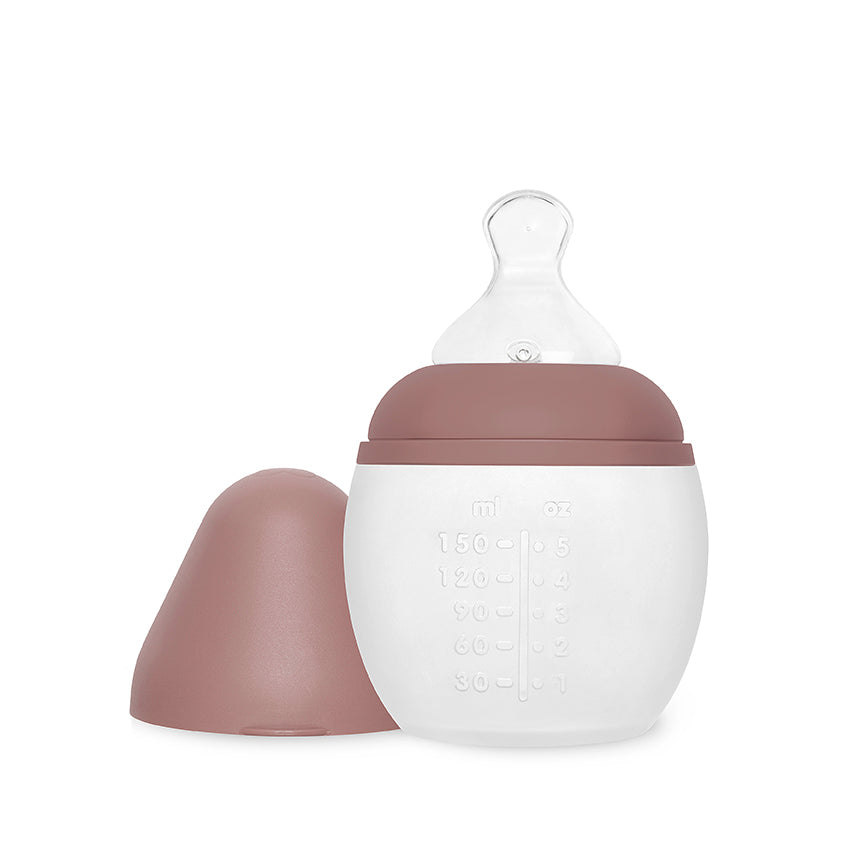 Elhée steklenička Anti-Colic 150ml BLOSSOM