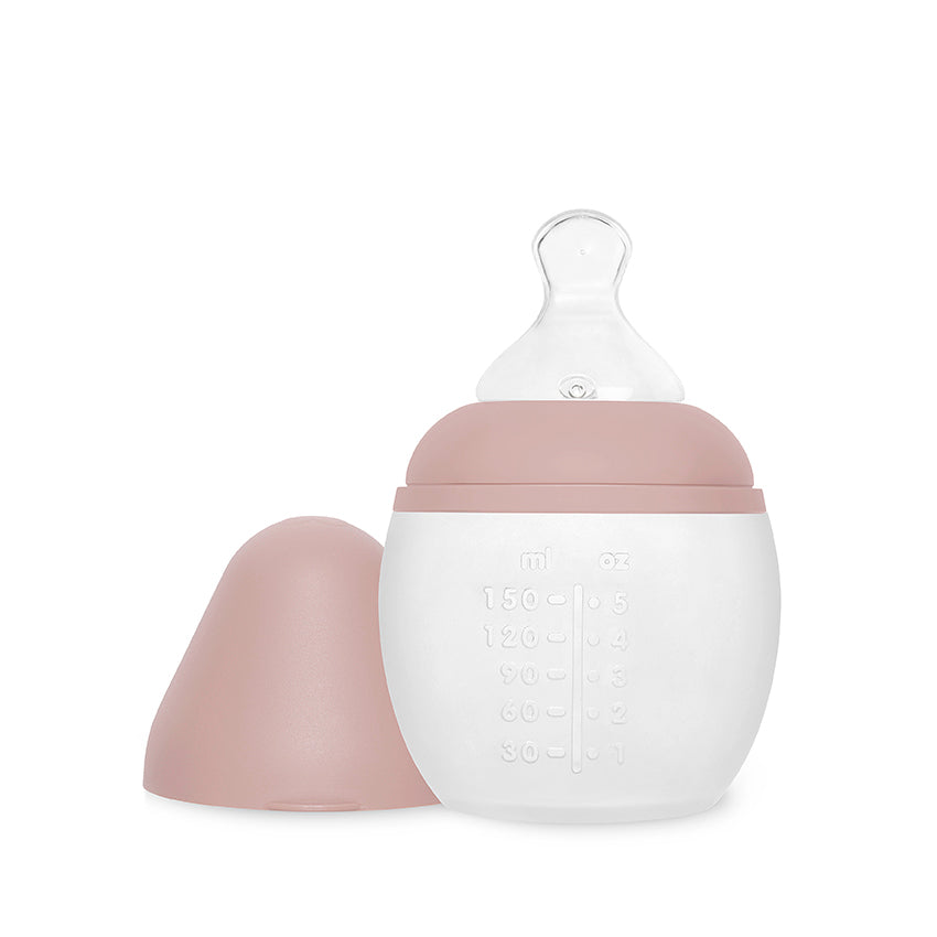 Élhée steklenička Anti-Colic 150ml BLUSH