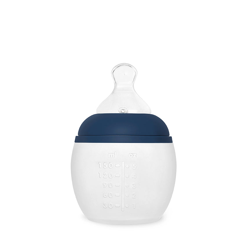 Élhée steklenička Anti-Colic 150ml NIGHT