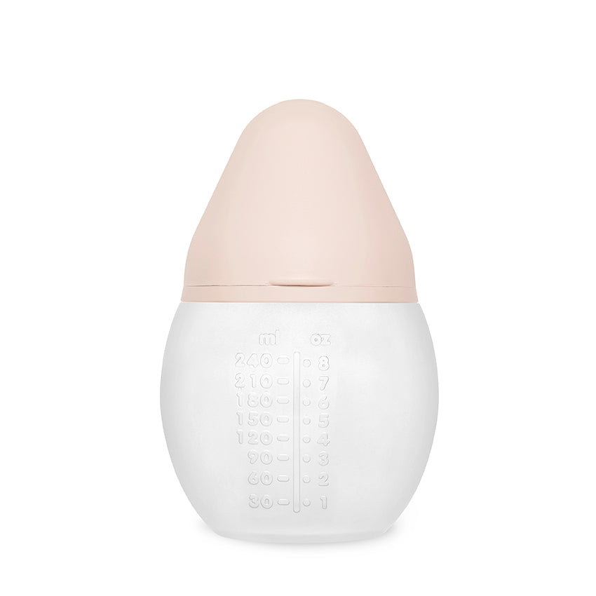 Élhée steklenička Anti-Colic 240ml NUDE