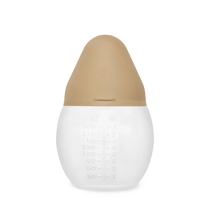 Élhée steklenička Anti- Colic 150ml Oats