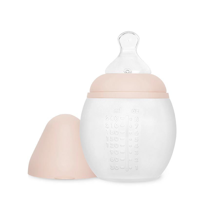 Élhée steklenička Anti-Colic 240ml NUDE