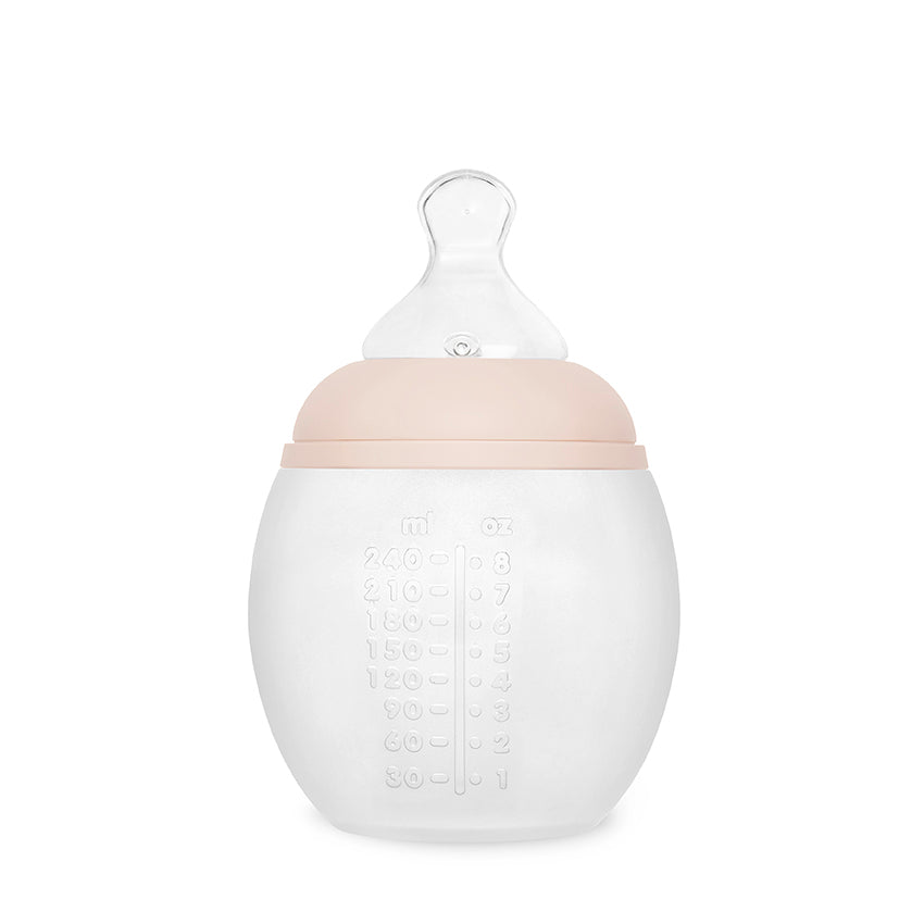 Élhée steklenička Anti-Colic 240ml NUDE