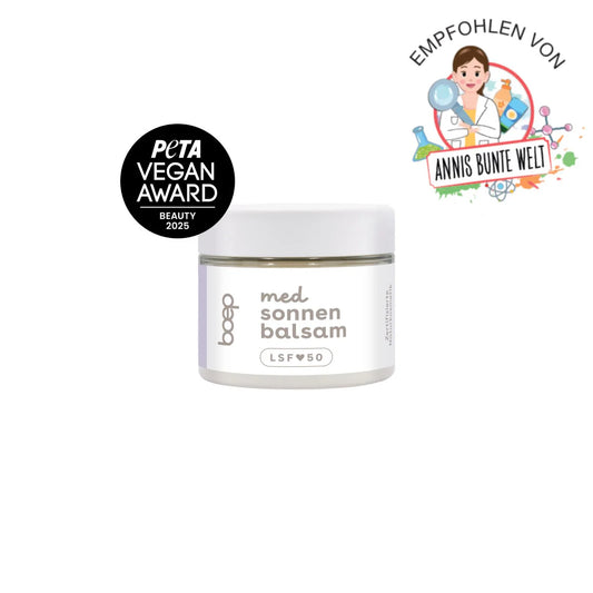 Med sun balm SPF 50