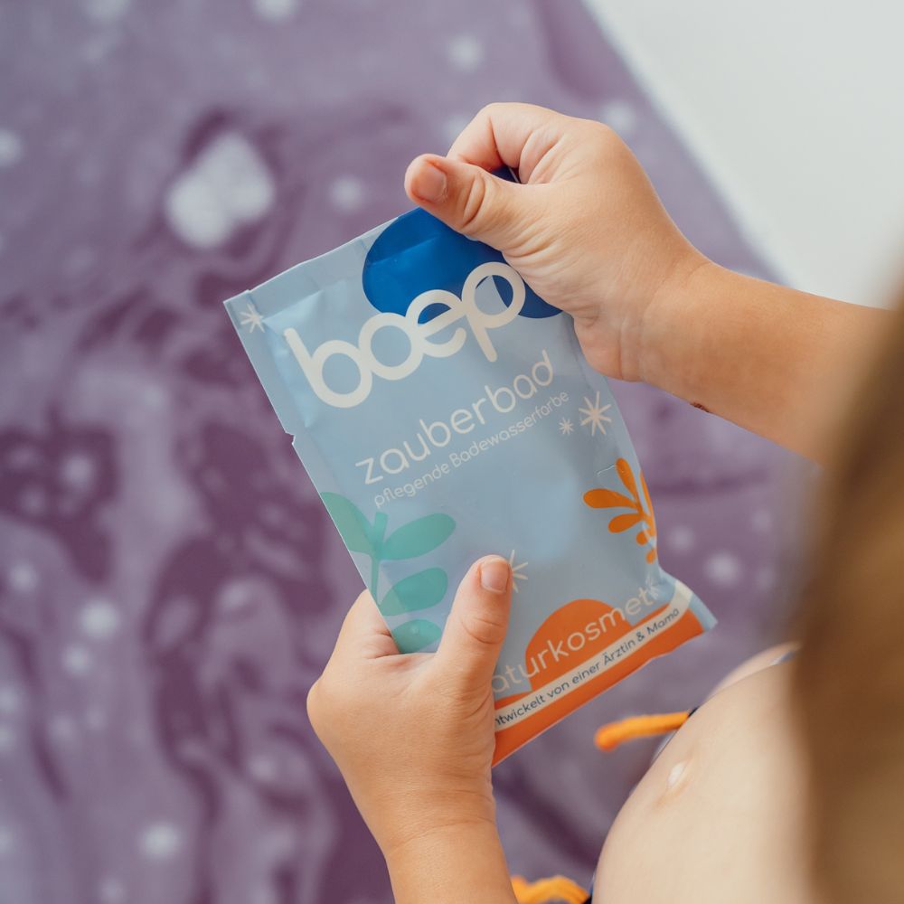 Boepova čarobna kopel