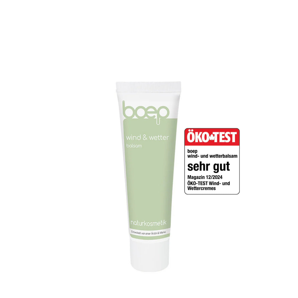 Zaščitni balzam za veter in mraz