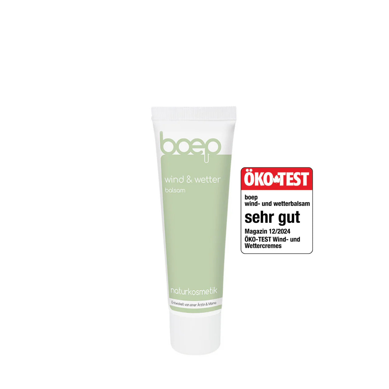 Zaščitni balzam za veter in mraz