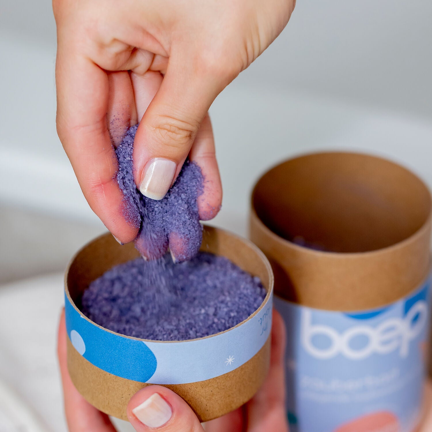 Boepova čarobna kopel